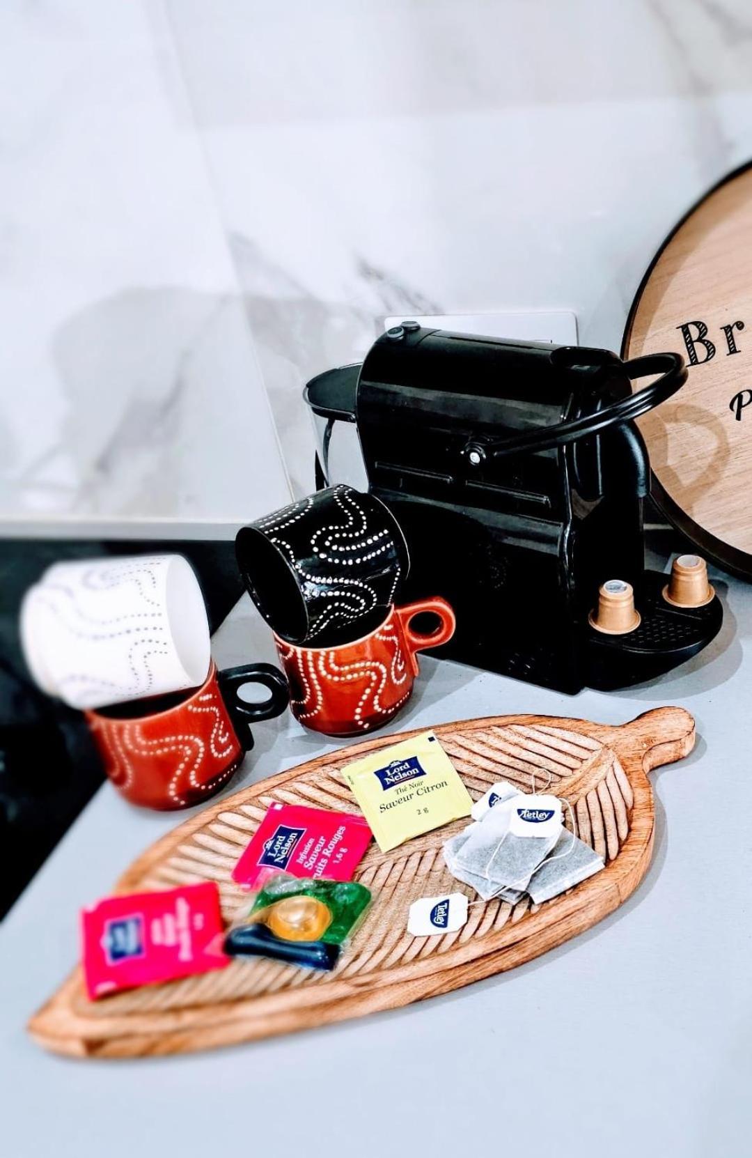 Nid Parfume Studio Au Coeur De جراس المظهر الخارجي الصورة