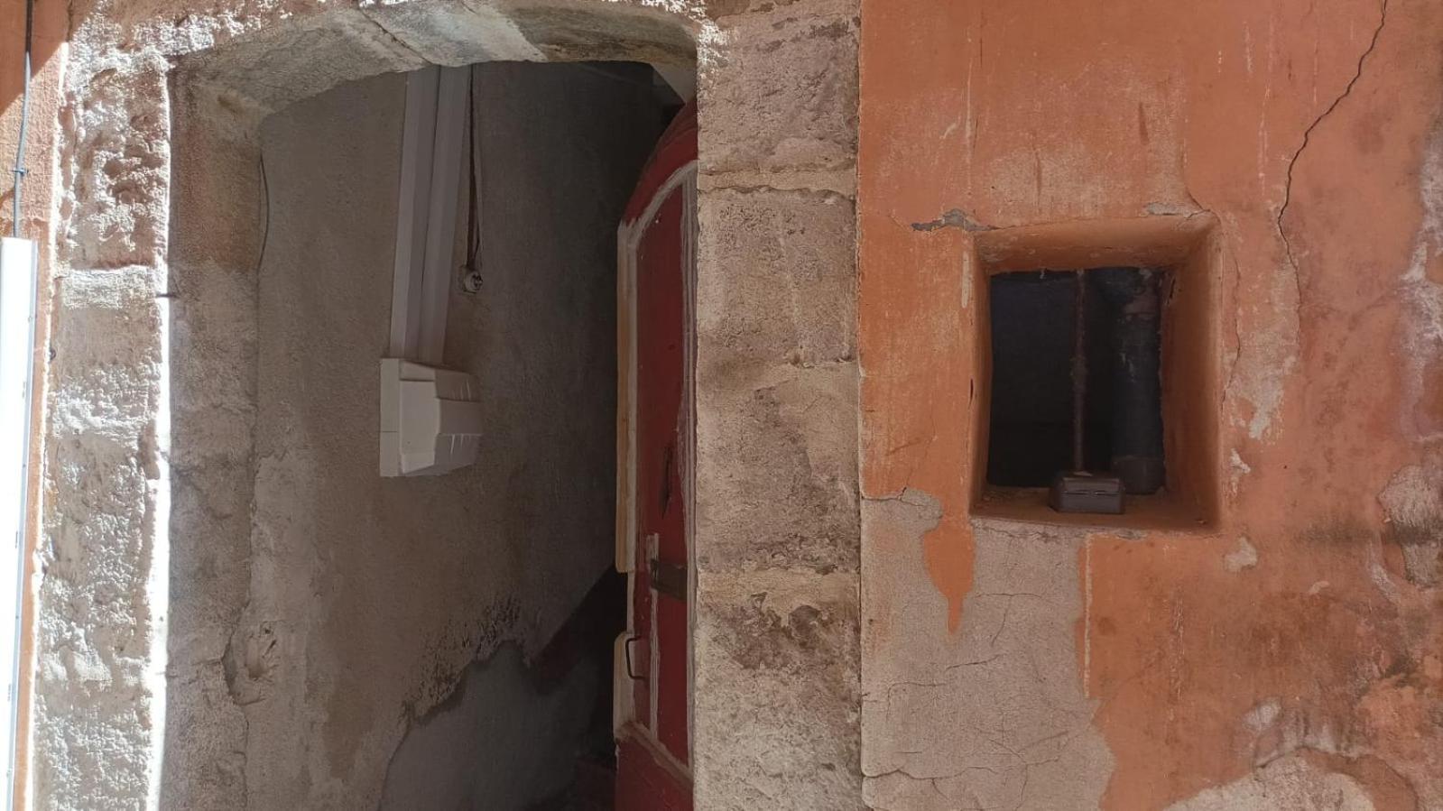 Nid Parfume Studio Au Coeur De جراس المظهر الخارجي الصورة